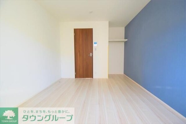 GRADO kameariの物件内観写真